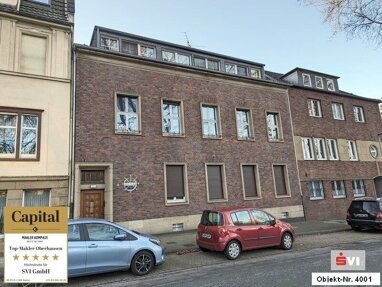 Wohnung zum Kauf 250.000 € 3,5 Zimmer 125 m² Altstadt - Mitte Oberhausen 46045