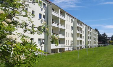 Wohnung zur Miete 258 € 2 Zimmer 50 m² 1. Geschoss Lauchaer Straße 8 Kittlitz Löbau 02708