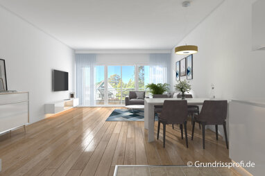 Wohnung zum Kauf 492.300 € 3 Zimmer 65,7 m² Wesselburer Weg 12 Osdorf Hamburg 22549