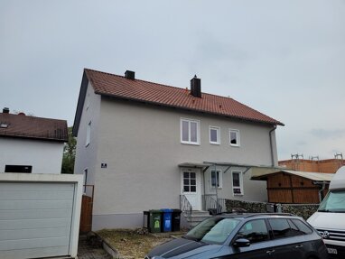 Wohnung zum Kauf Provisionsfrei 348.000 € 3,5 Zimmer 82,5 m² 1. Geschoss Friedrichshofen Ingolstadt 85049
