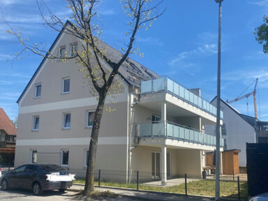 Wohnung zur Miete 1.200 € 4 Zimmer 109,5 m² An den Sandwellen 16 Abensberg Abensberg 93326