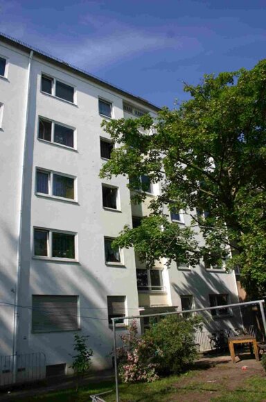 Wohnung zur Miete 718 € 3 Zimmer 63,9 m² 4. Geschoss frei ab 01.02.2025 Glockenhofstr. 19 Glockenhof Nürnberg 90478