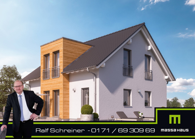 Haus zum Kauf 358.295 € 6 Zimmer 209 m² 603 m² Grundstück Morsbach, Sieg Morsbach 51597