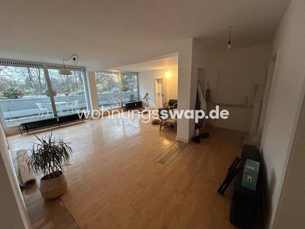 Studio zur Miete Tauschwohnung 1.250 € 4 Zimmer 114 m² 2. Geschoss Katterbach Bergisch Gladbach 51467