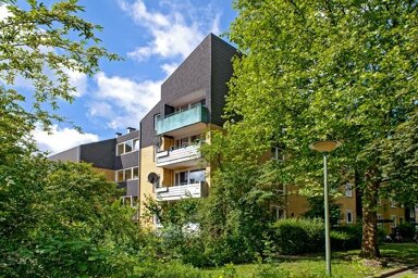 Wohnung zur Miete 538 € 2 Zimmer 65,4 m² EG frei ab 16.04.2025 Wilhelm-Von-Euch-Straße 46 Haste Osnabrück 49090