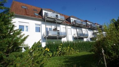 Wohnung zum Kauf 75.000 € 1 Zimmer 27 m² 1. Geschoss Pfullendorf Pfullendorf 88630