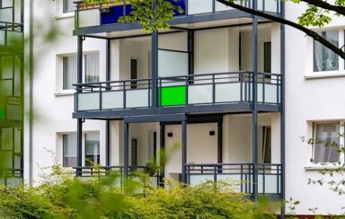 Wohnung zur Miete 636 € 3 Zimmer 65,6 m² 2. Geschoss frei ab 13.12.2024 Hünertshagen 10 Aumund - Hammersbeck Bremen 28755