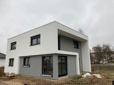 Einfamilienhaus zum Kauf 4 Zimmer 135 m² 1.200 m² Grundstück Cottbuser Vorstadt Peitz 03185