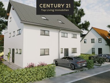 Doppelhaushälfte zum Kauf 1.200.000 € 5 Zimmer 205,4 m² 422 m² Grundstück Gonsenheim Mainz 55124