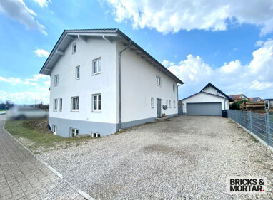 Mehrfamilienhaus zum Kauf 1.049.000 € 9 Zimmer 321 m² 642 m² Grundstück Bellenberg 89287