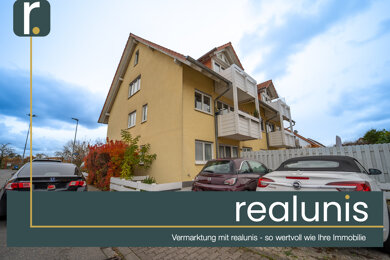 Wohnung zum Kauf 475.000 € 4 Zimmer 127 m² frei ab sofort Ilvesheim 68549