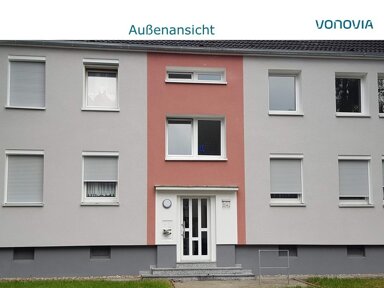 Wohnung zur Miete 419 € 3 Zimmer 54,8 m² 1. Geschoss frei ab 06.02.2025 Timpestr. 56 Karnap Essen 45329