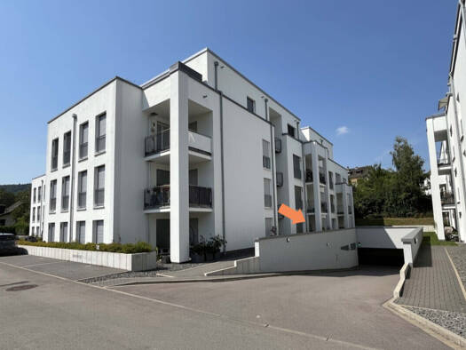 Wohnung zum Kauf 299.000 € 3 Zimmer 66,2 m² EG Bollendorf 54669