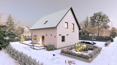 Mehrfamilienhaus zum Kauf 424.400 € 5 Zimmer 151 m² 1.800 m² Grundstück Rohrsheim Aue-Fallstein 38836