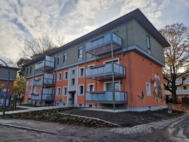 Wohnung zur Miete 538 € 2,5 Zimmer 54,3 m² 1. Geschoss Walkmühlenweg 23 Insterburgsiedlung Dortmund 44369