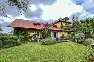 Einfamilienhaus zum Kauf 1.995.000 € 12 Zimmer 430 m² 2.076 m² Grundstück Italie-Jacotot AIX LES BAINS 73100