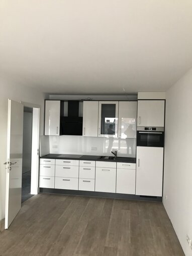 Wohnung zur Miete 662 € 2 Zimmer 44 m² 2. Geschoss Kaltenkirchen 24568