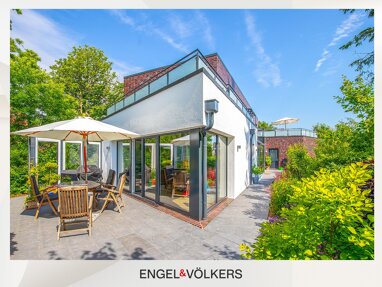 Villa zum Kauf 1.149.000 € 4 Zimmer 235 m² 1.230 m² Grundstück Süderneuland I Norden 26506