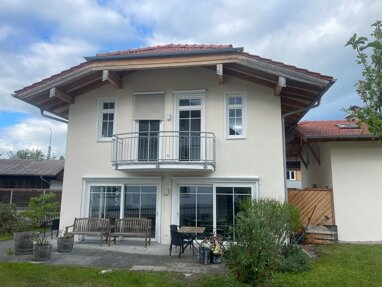 Einfamilienhaus zur Miete 1.360 € 3 Zimmer 112 m² Brannenburg Brannenburg 83098