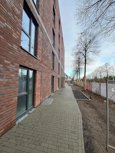 Wohnung zur Miete 1.420 € 3 Zimmer 84,2 m² EG frei ab 01.04.2025 Rotenbleicher Weg 67 Rotes Feld Lüneburg 21335