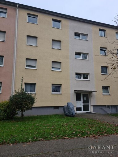 Wohnung zum Kauf 225.000 € 3 Zimmer 75 m² 4. Geschoss Südweststadt Offenburg 77656