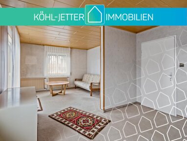 Einfamilienhaus zum Kauf 195.000 € 5 Zimmer 130 m² 618 m² Grundstück frei ab sofort Ebingen Albstadt 72458