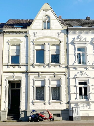 Mehrfamilienhaus zum Kauf 269.000 € 9 Zimmer 200 m² 440 m² Grundstück Am Wasserturm Mönchengladbach 41061