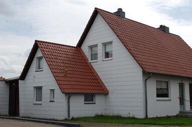 Doppelhaushälfte zum Kauf 117.000 € 5 Zimmer 96 m² 473 m² Grundstück Borsigstraße 22 Lebenstedt 2 Salzgitter 38226