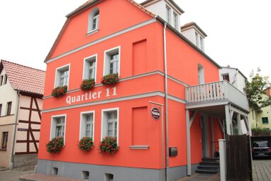 Stadthaus zum Kauf 620.000 € 8 Zimmer 240 m² Waren Waren (Müritz) 17192