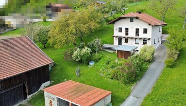 Einfamilienhaus zum Kauf 509.000 € 6 Zimmer 160 m² 7.220 m² Grundstück Perlesreut Perlesreut 94157