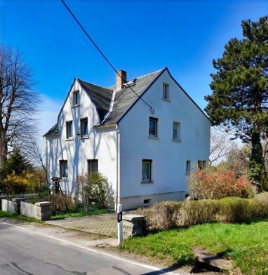 Einfamilienhaus zum Kauf 170.000 € 7 Zimmer 160 m² 1.040 m² Grundstück Ohorn 01896