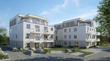 Wohnung zum Kauf Provisionsfrei 239.900 € 2 Zimmer 54,7 m² 2. Geschoss Großen-Buseck Buseck 35418