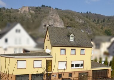 Mehrfamilienhaus zum Kauf 129.000 € 9 Zimmer 145 m² 270 m² Grundstück Oberstein Idar-Oberstein 55743