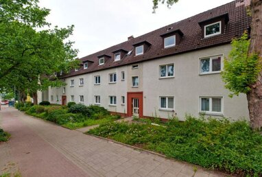 Wohnung zur Miete 573,16 € 2 Zimmer 58,1 m² 1. Geschoss Bremer Str. 171 Widukindland 111 Osnabrück 49086