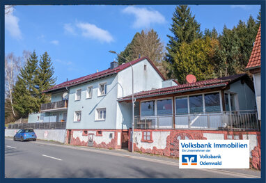 Einfamilienhaus zum Kauf 290.000 € 6 Zimmer 187 m² 1.209 m² Grundstück Hüttenthal Mossautal / Hüttenthal 64756