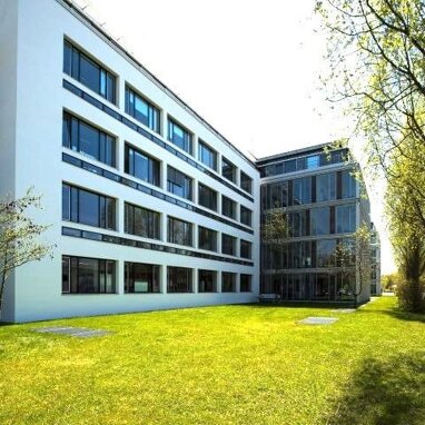 Bürofläche zur Miete Provisionsfrei 300 m² Bürofläche teilbar ab 300 m² Unterföhring 85774