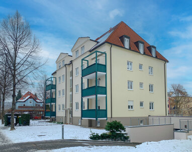 Wohnung zum Kauf 220.000 € 2 Zimmer 69,6 m² 3. Geschoss Laubegast (Gasteiner Str.) Dresden / Laubegast 01279