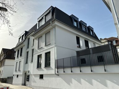 Wohnung zur Miete 1.280 € 3 Zimmer 85,7 m² frei ab 01.12.2024 Innenstadt Gießen 35392