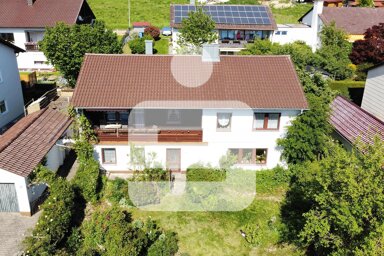 Einfamilienhaus zum Kauf 299.000 € 7 Zimmer 150 m² 710 m² Grundstück Ruhstorf Ruhstorf 94099