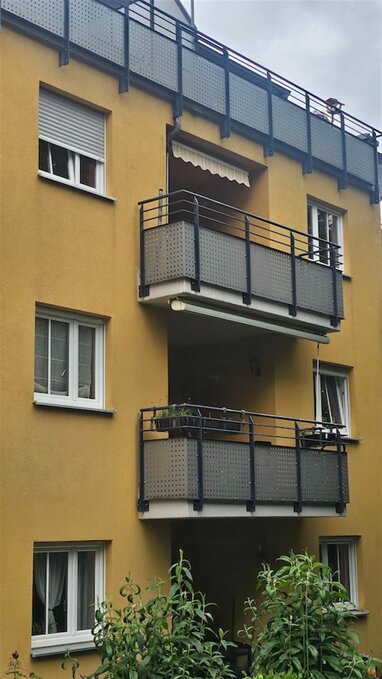 Wohnung zum Kauf 545.000 € 2 Zimmer 60 m² 2. Geschoss Hollern Unterschleißheim 85716