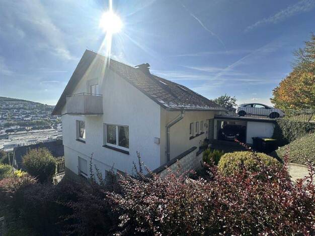 Einfamilienhaus zum Kauf 250.000 € 6 Zimmer 169 m² 604 m² Grundstück Meschede 59872