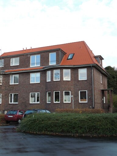 Wohnung zur Miete 535 € 2 Zimmer 76,4 m² frei ab 01.03.2025 Bant Wilhelmshaven 26382