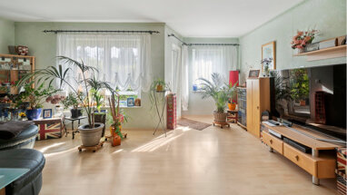 Wohnung zur Miete 1.650 € 4 Zimmer 111 m² Erdgeschoss Altglienicke Berlin / Altglienicke 12524