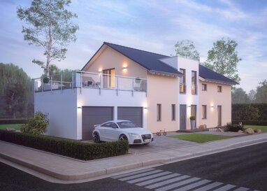 Mehrfamilienhaus zum Kauf 346.200 € 5 Zimmer 204 m² Seelbach Dörnberg 56377