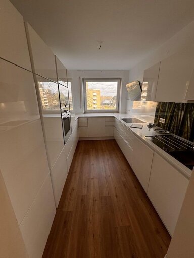 Wohnung zur Miete 1.000 € 3 Zimmer 95 m² 3. Geschoss Memelweg.3 Tannenbusch Bonn 53119