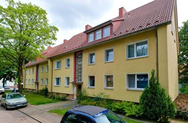 Wohnung zur Miete 520 € 2 Zimmer 48,7 m² 1. Geschoss frei ab 15.04.2025 Virchowstr. 2 Dodesheide 82 Osnabrück 49088