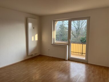 Wohnung zur Miete 518 € 2 Zimmer 68,2 m² 1. Geschoss Gerhart-Hauptmann-Weg 5 Rinteln Rinteln 31737