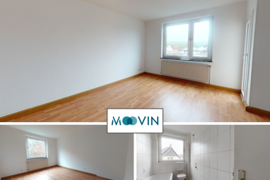 Apartment zur Miete 369 € 3 Zimmer 63,2 m² 1. Geschoss Schützenweg 8 Uslar Uslar 37170
