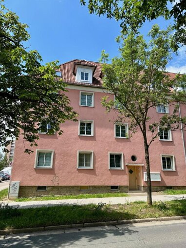 Wohnung zur Miete 480 € 2 Zimmer 64 m² frei ab 01.08.2024 Ettersburger Str. 25 Nordstadt Weimar 99427