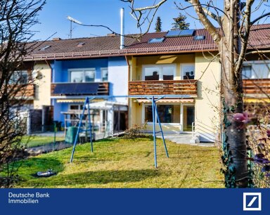 Reihenmittelhaus zum Kauf 470.000 € 5 Zimmer 109,9 m² 322 m² Grundstück frei ab sofort Stadtgebiet Landsberg 86899